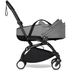 YOYO Liegewanne Grey