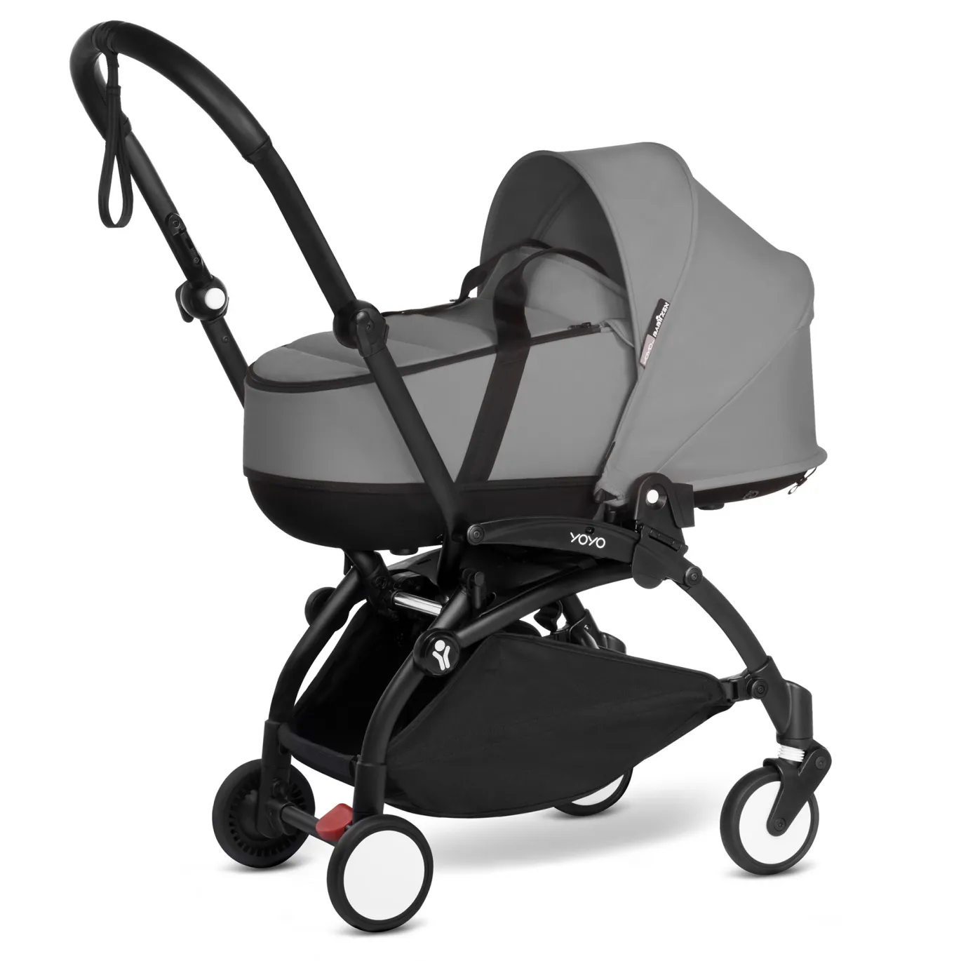 YOYO Liegewanne Grey