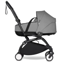 YOYO Liegewanne Grey