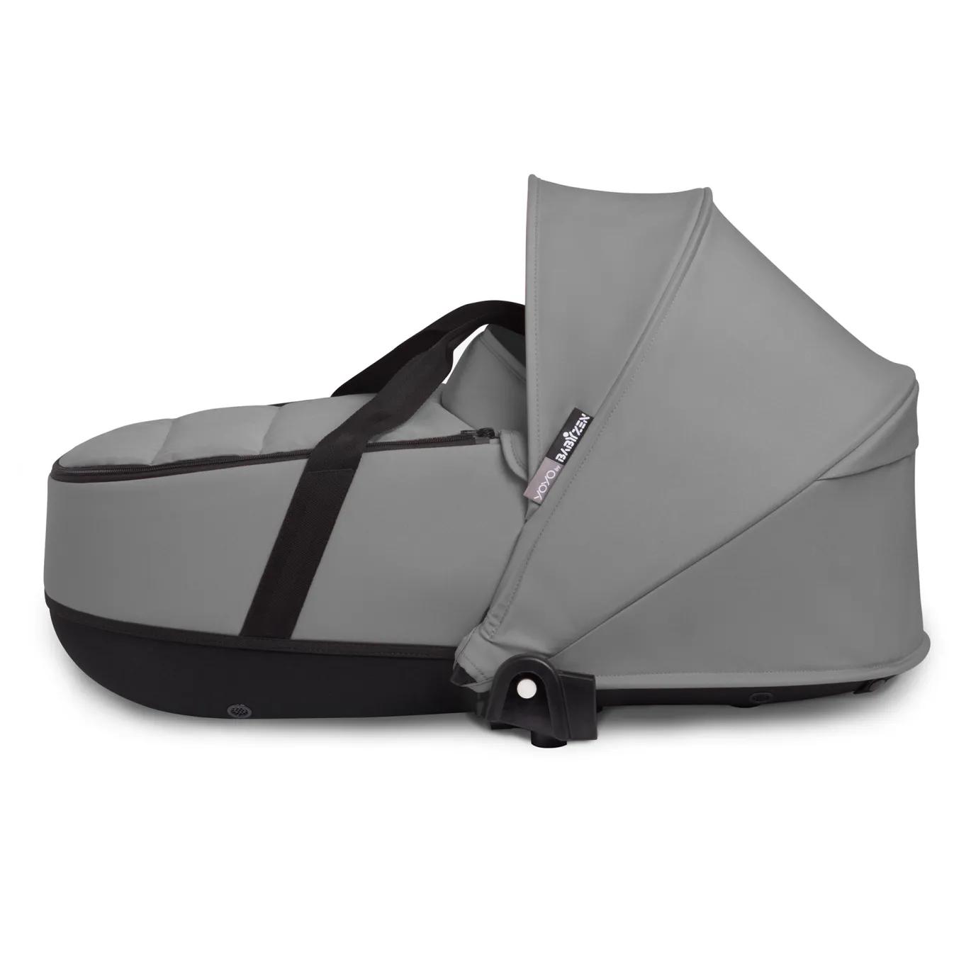YOYO Liegewanne Grey