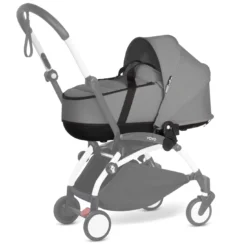 YOYO Liegewanne Grey