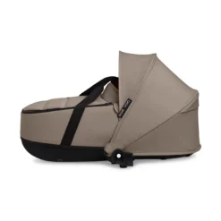 YOYO³ 0+ Liegewanne Taupe