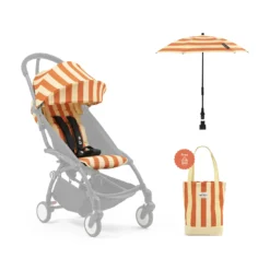 YOYO³ Summer Kit Capri