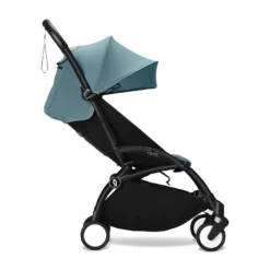 YOYO³ 6+ Textilset Aqua