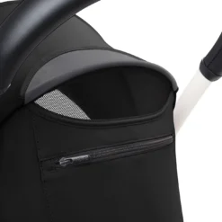 YOYO³ 6+ Textilset Black