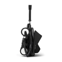 YOYO³ 6+ Textilset Black