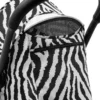 YOYO³ 6+ Textilset Zebra