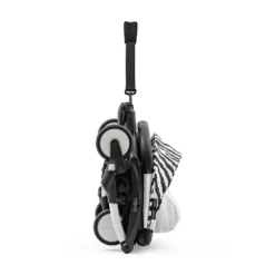 YOYO³ 6+ Textilset Zebra