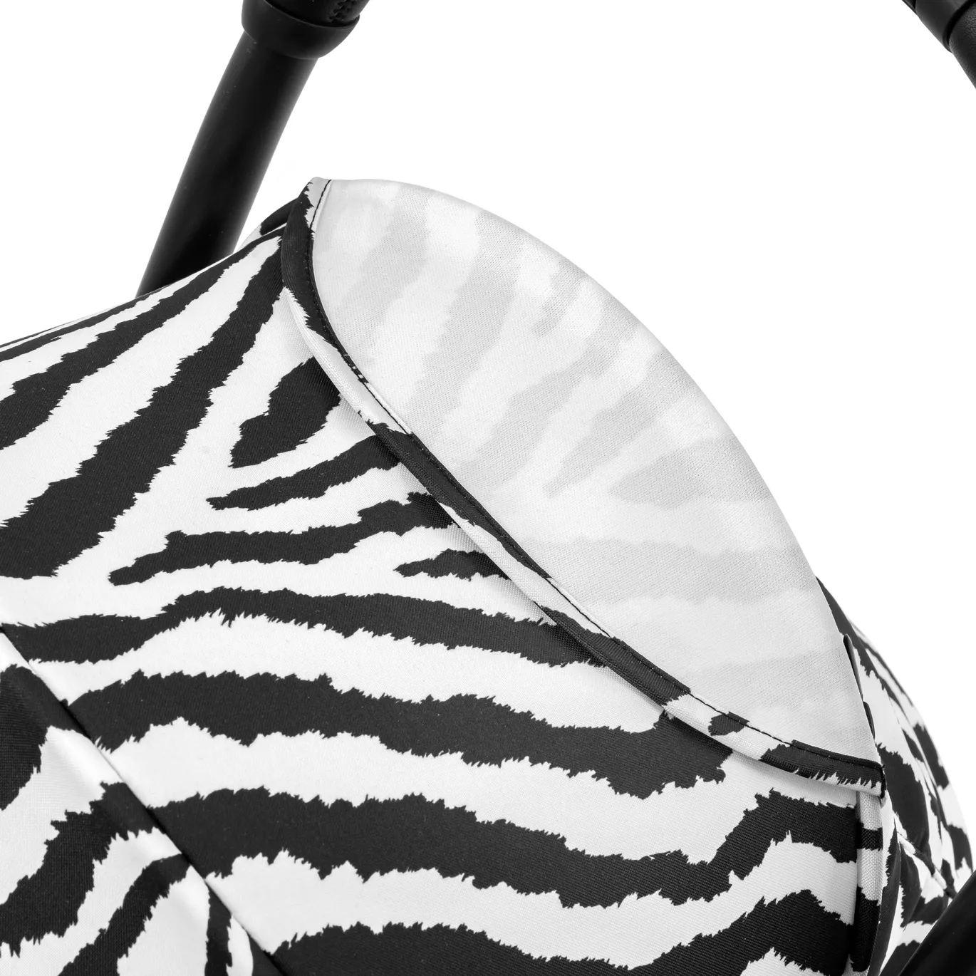 YOYO³ 6+ Textilset Zebra