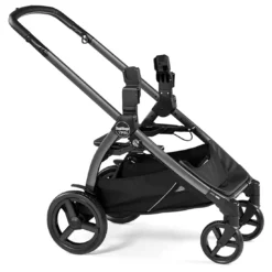 Ypsi Adapter für Maxi-Cosi, Kiddy, HTS Babyschalen
