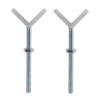Y-Spindel