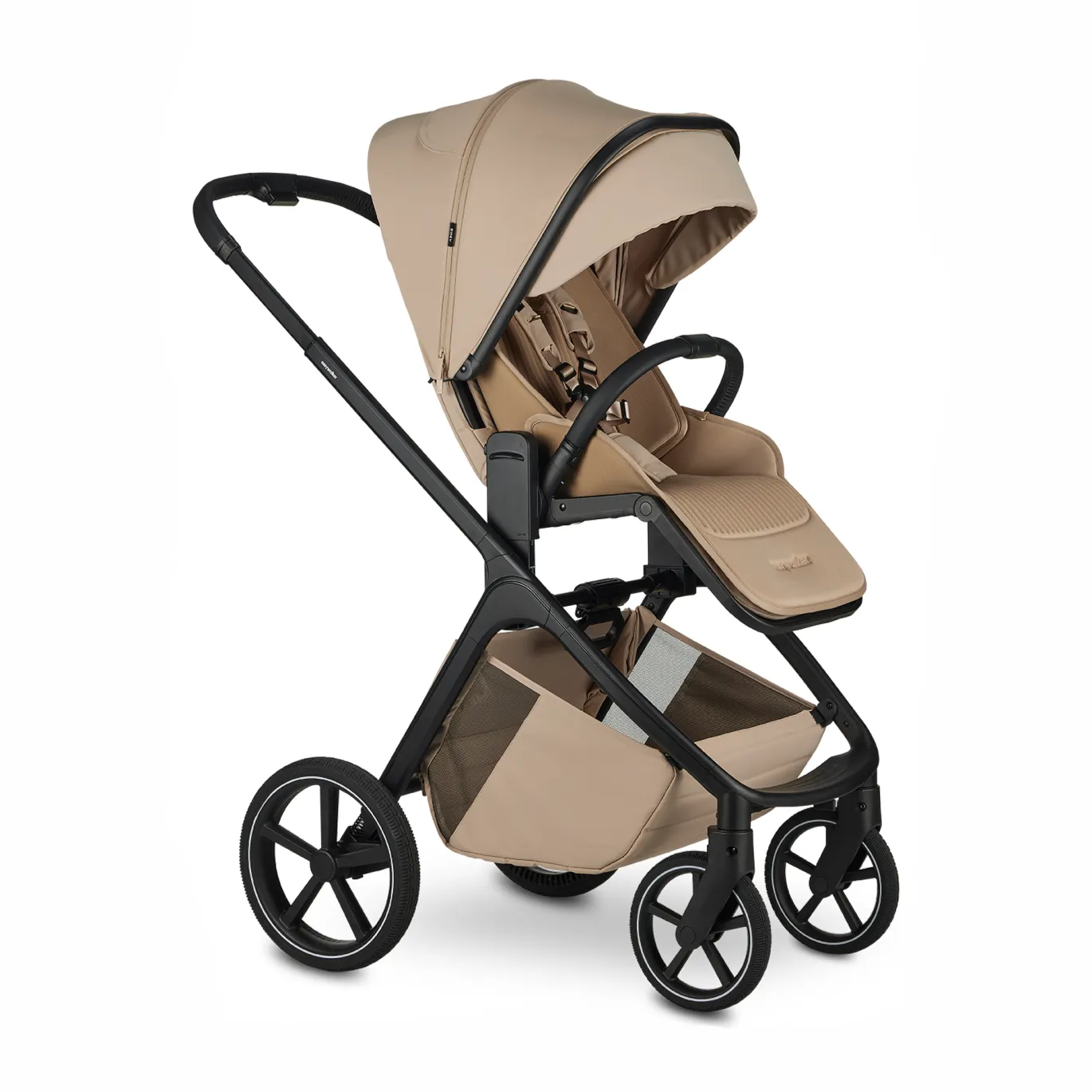 Zoey Almond Taupe
