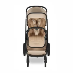 Zoey Almond Taupe