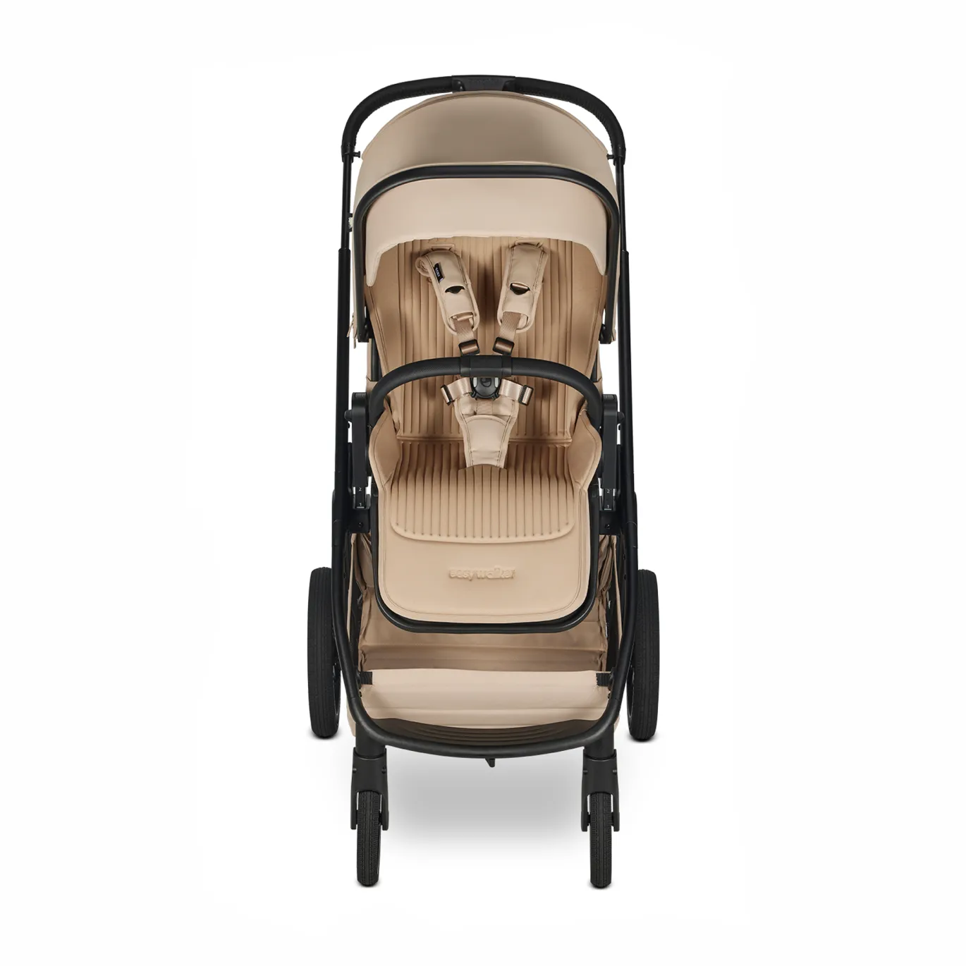 Zoey Almond Taupe