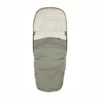 Zoey Fußsack Sage Green