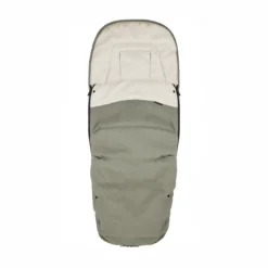 Zoey Fußsack Sage Green