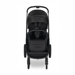 Zoey Pure Black