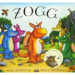 Zogg
