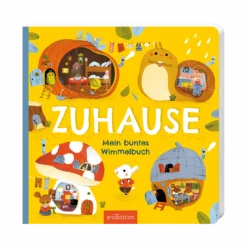 Zuhause
