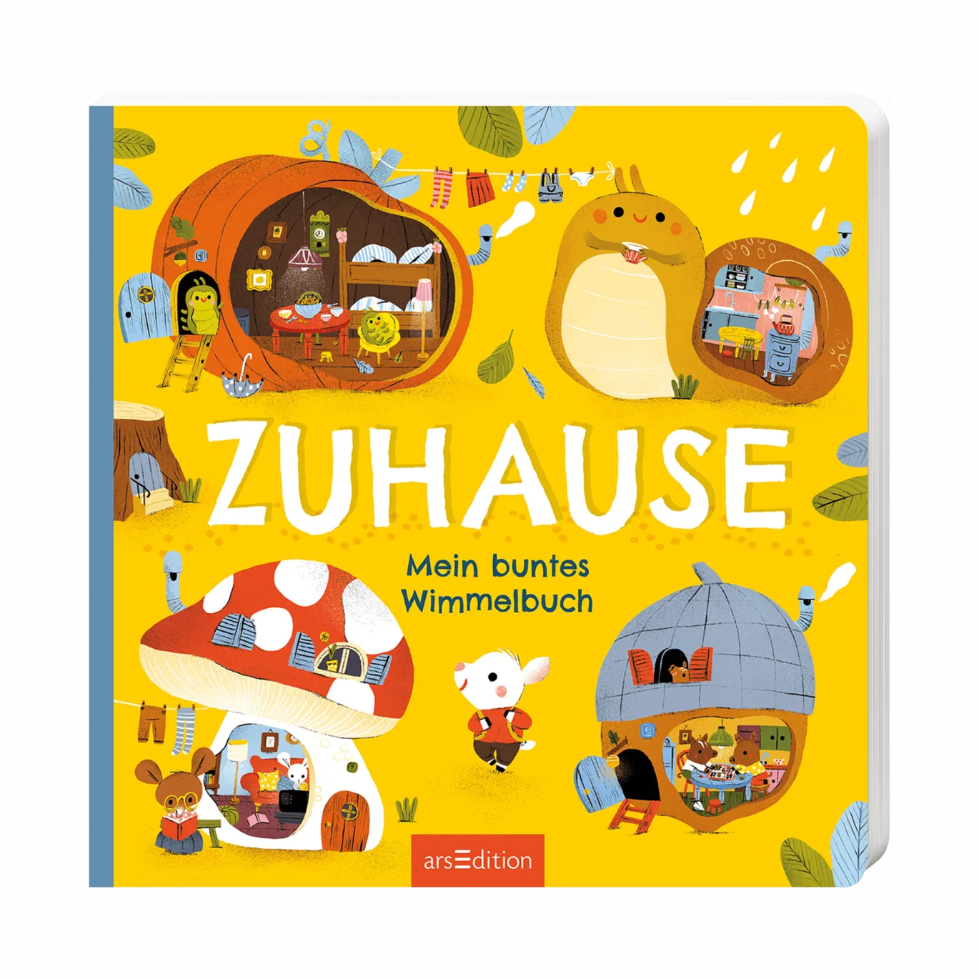 Zuhause