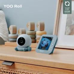 Zusatzkamera YOO ROLL