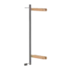 Zusatzklemmen Easylock Wood Plus 1,5 - 8 cm
