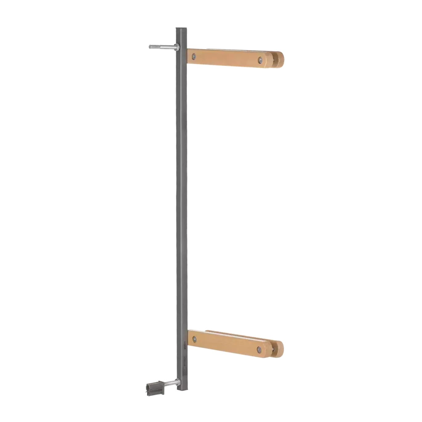 Zusatzklemmen Easylock Wood Plus 1,5 - 8 cm