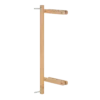 Zusatzklemmenset für Easy Lock natur