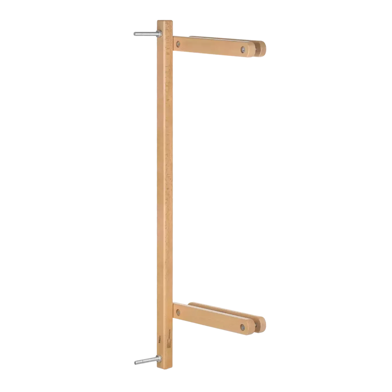 Zusatzklemmenset für Easy Lock natur