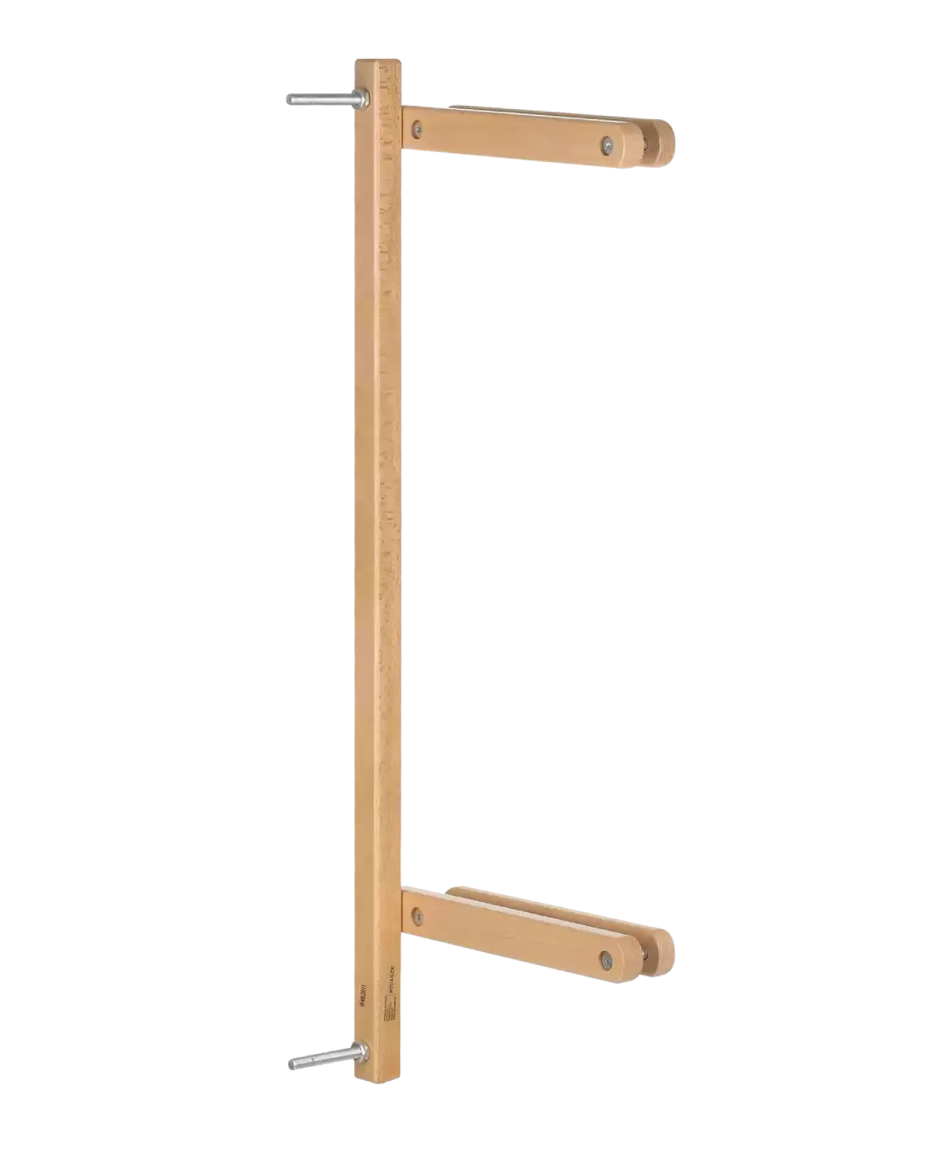 Zusatzklemmenset für Easy Lock natur