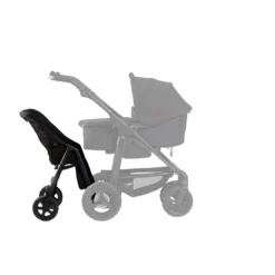 Zweitsitz Shuttle für mono3 oder mono4
